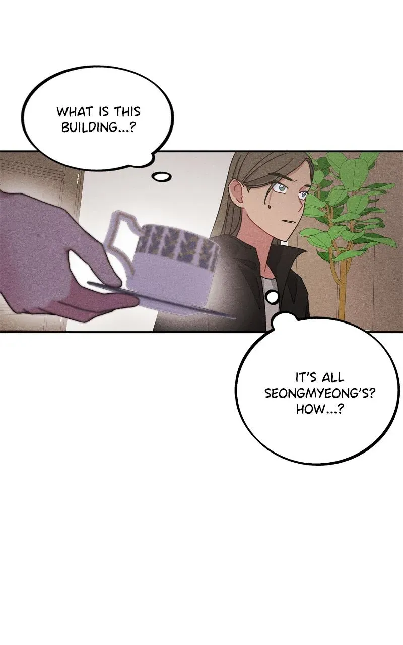 I Swear I Really Like You Chapter 36 page 58 - 