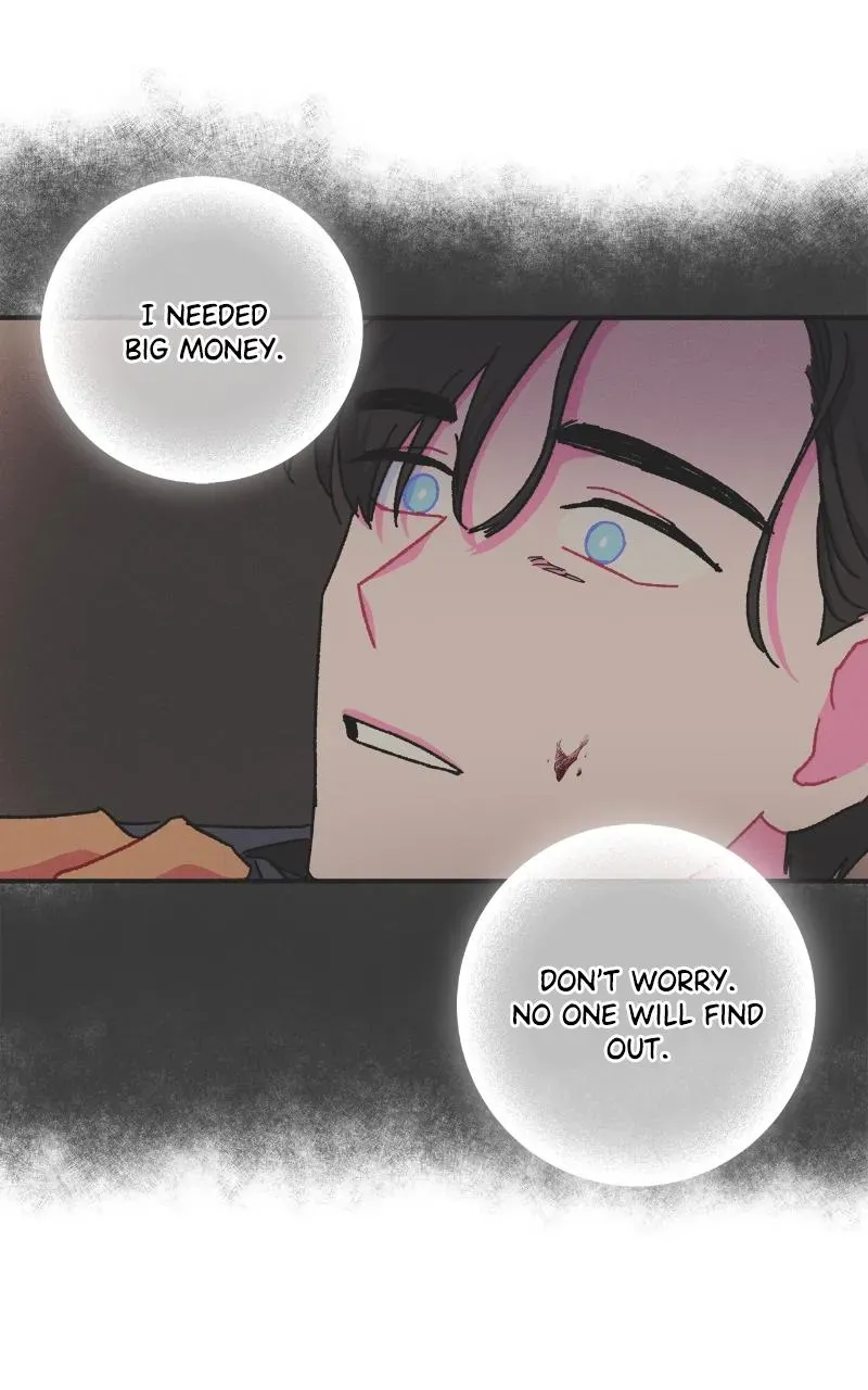 I Swear I Really Like You Chapter 36 page 59 - 