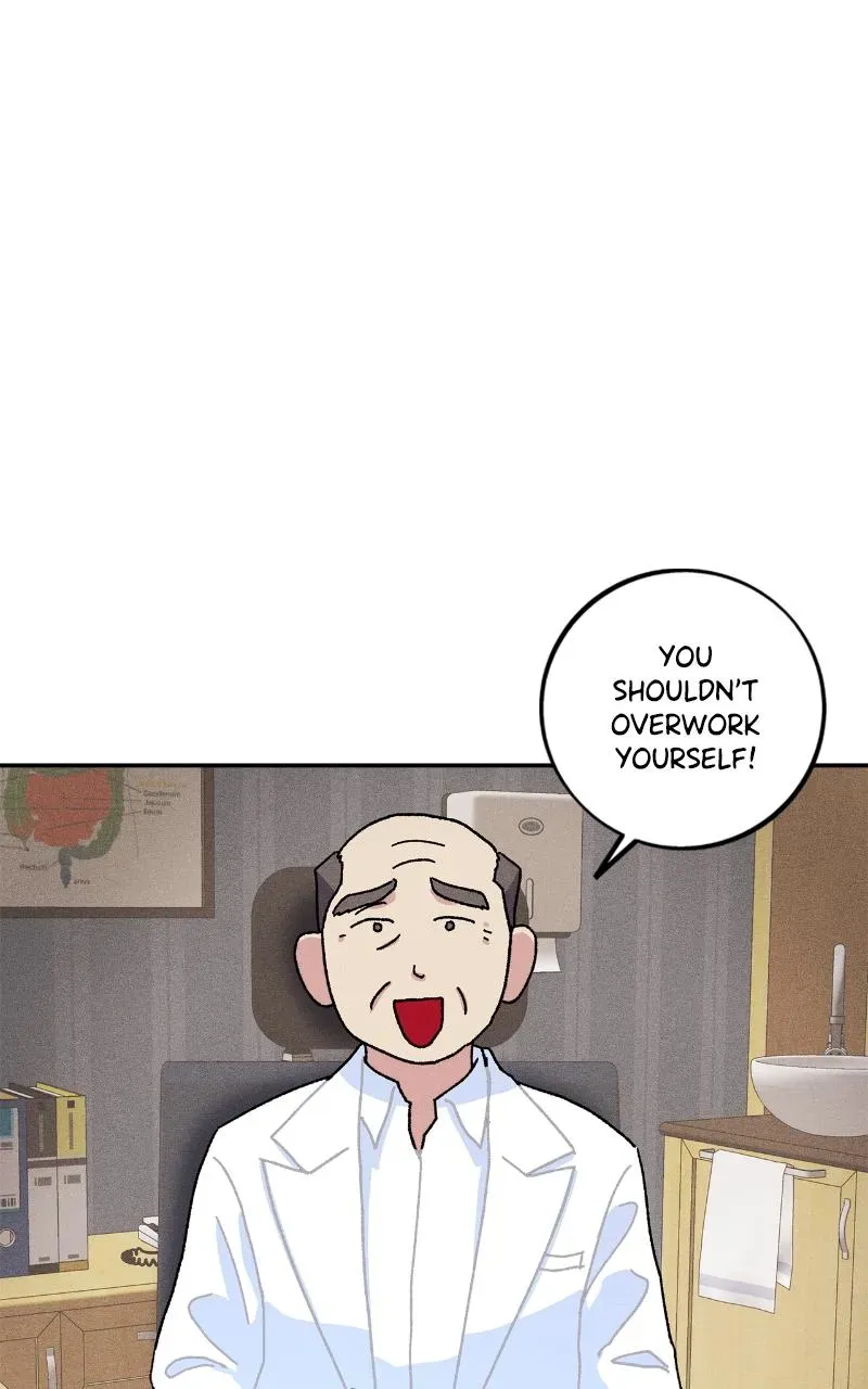 I Swear I Really Like You Chapter 36 page 7 - 
