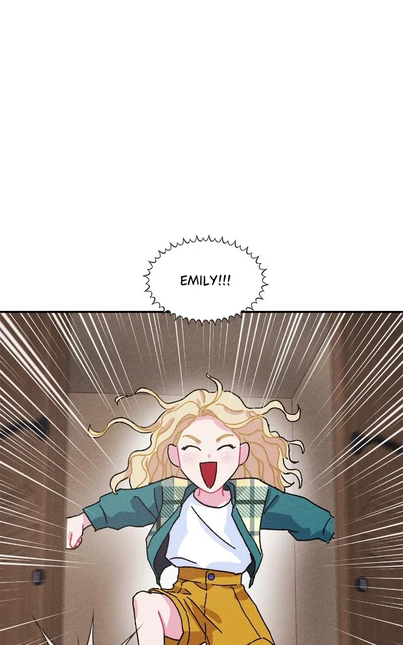 I Swear I Really Like You Chapter 36 page 62 - 