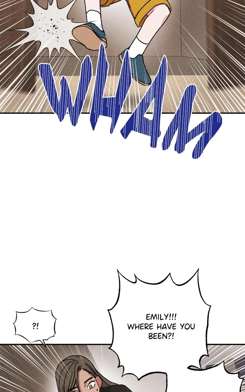 I Swear I Really Like You Chapter 36 page 63 - 