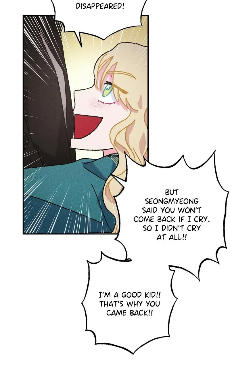 I Swear I Really Like You Chapter 36 page 65 - 