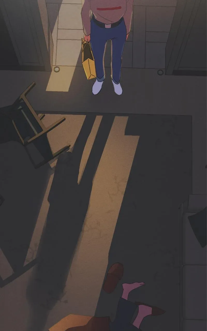I Swear I Really Like You Chapter 36 page 70 - 