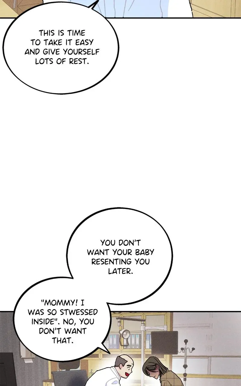 I Swear I Really Like You Chapter 36 page 8 - 