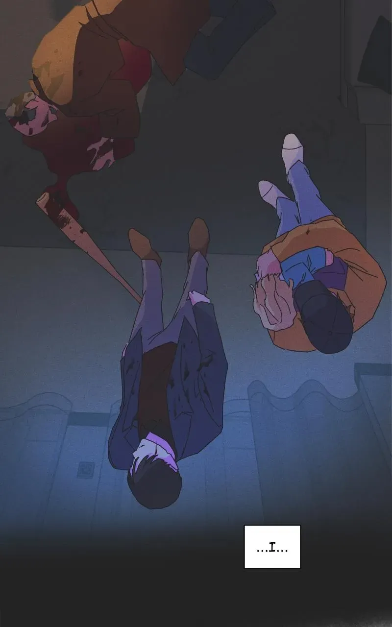 I Swear I Really Like You Chapter 36 page 71 - 