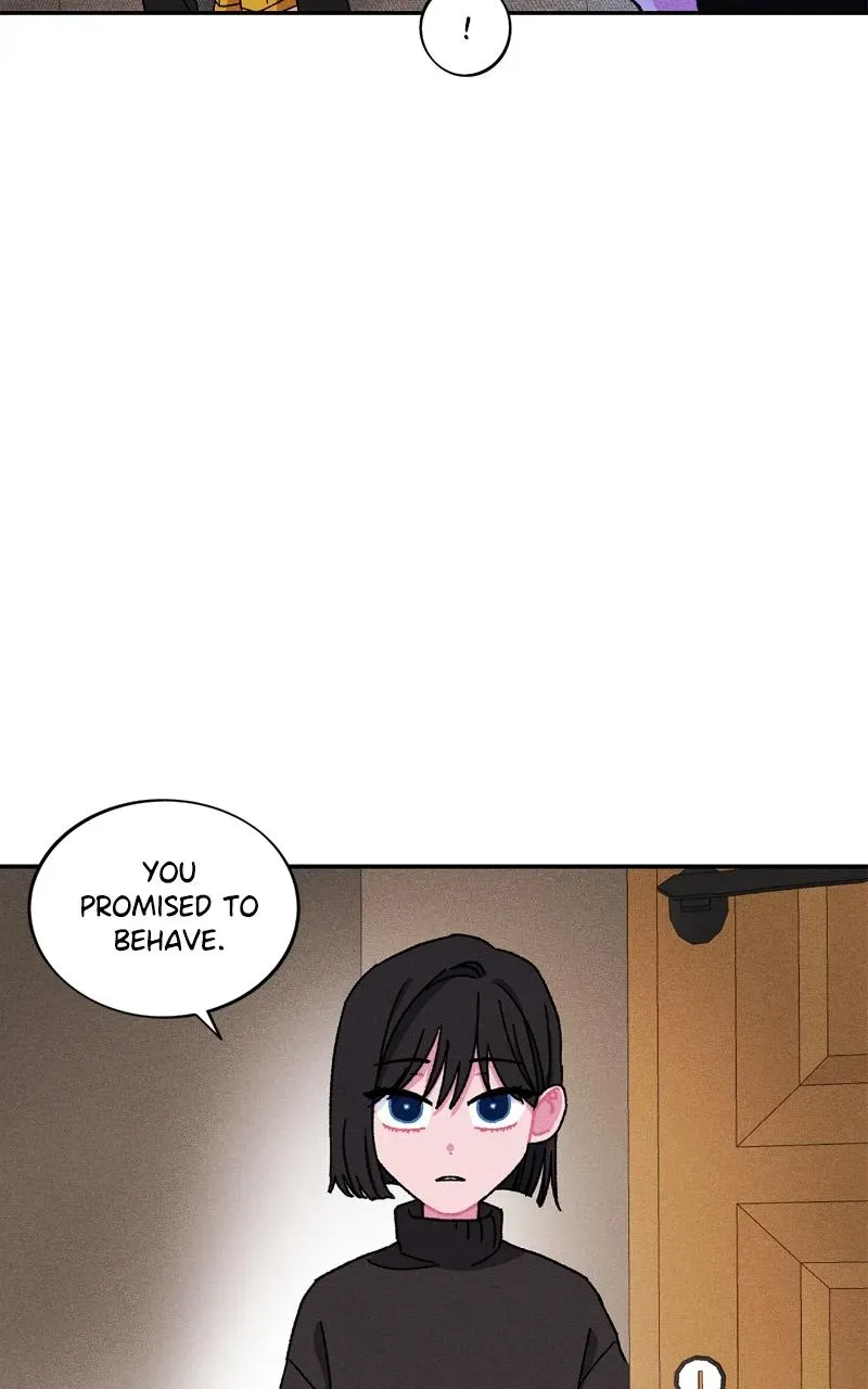 I Swear I Really Like You Chapter 36 page 73 - 