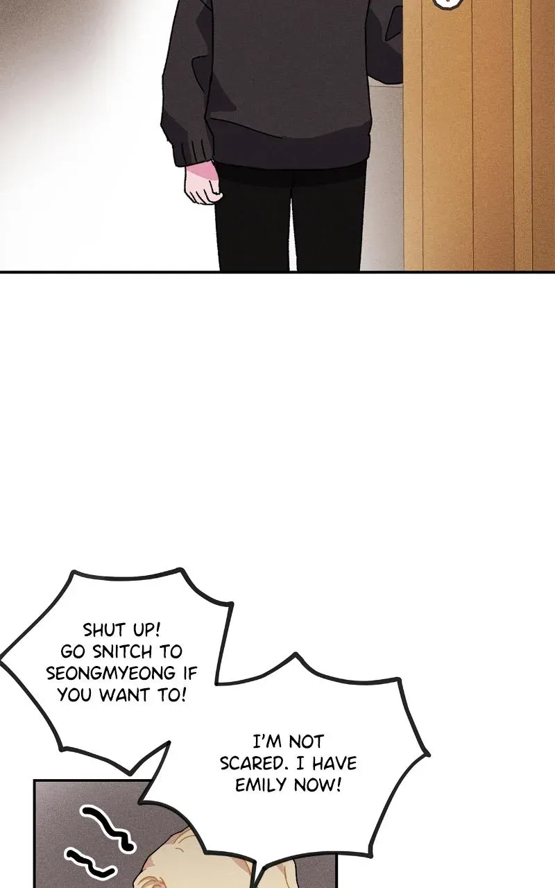 I Swear I Really Like You Chapter 36 page 74 - 