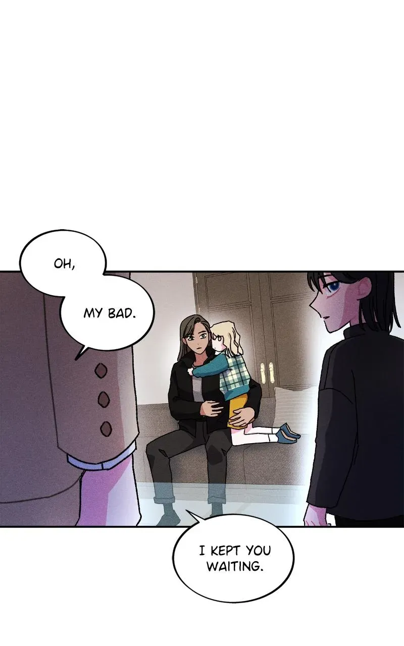 I Swear I Really Like You Chapter 36 page 77 - 