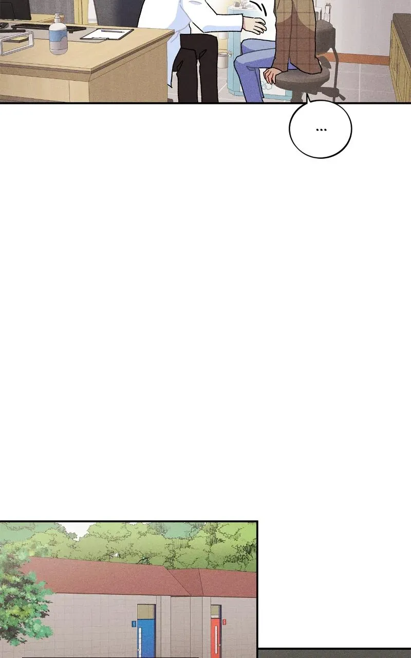 I Swear I Really Like You Chapter 36 page 9 - 