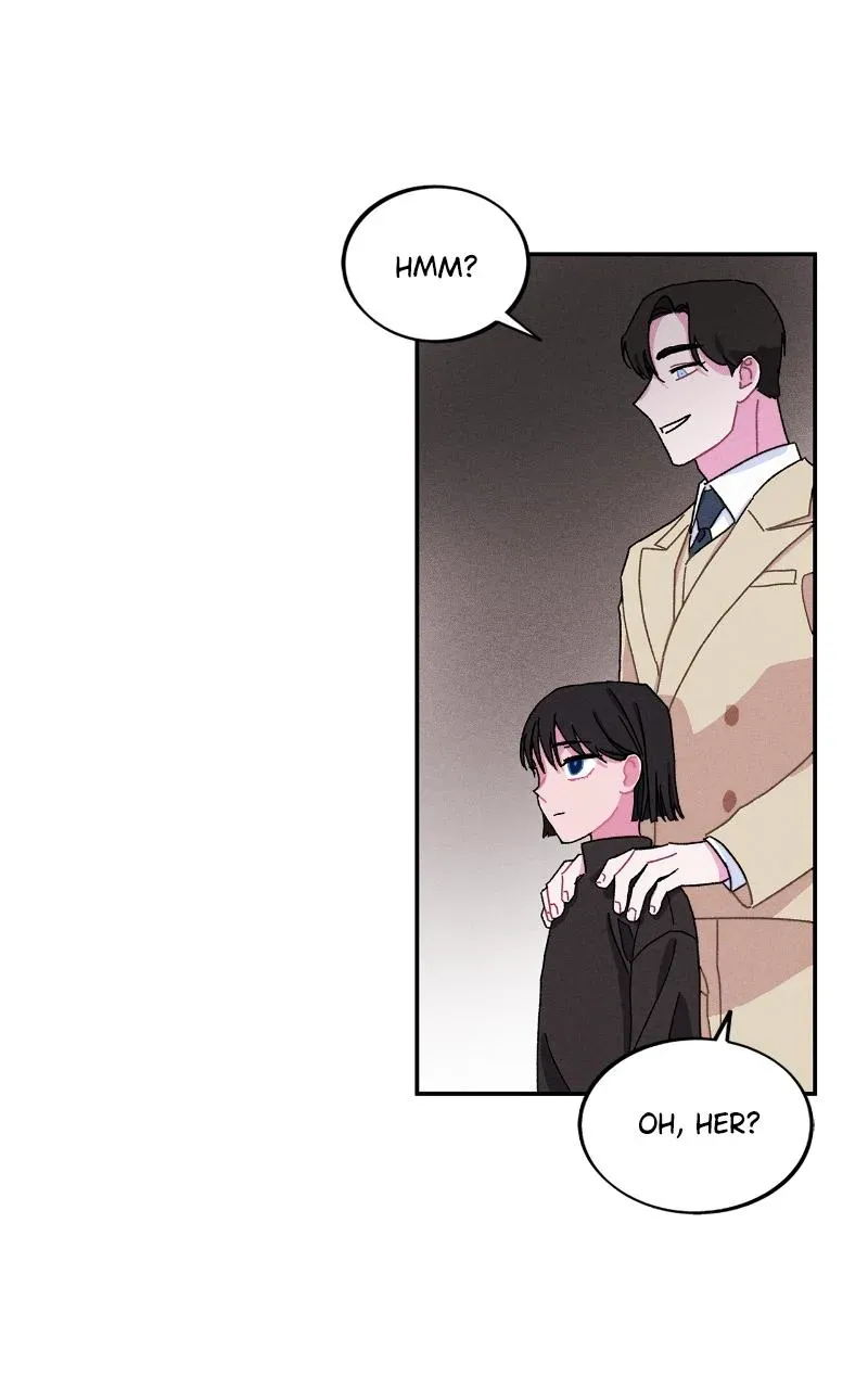 I Swear I Really Like You Chapter 36 page 81 - 
