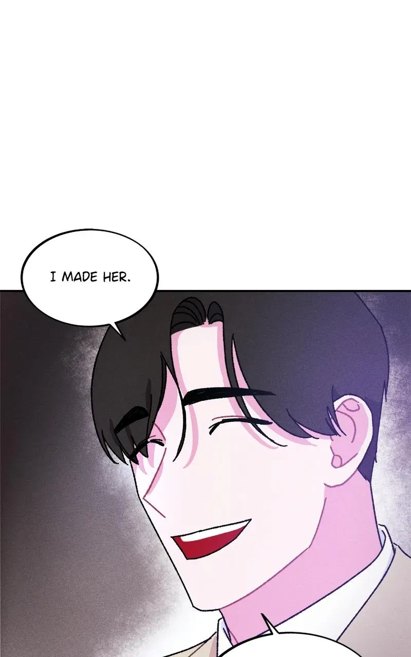 I Swear I Really Like You Chapter 36 page 82 - 