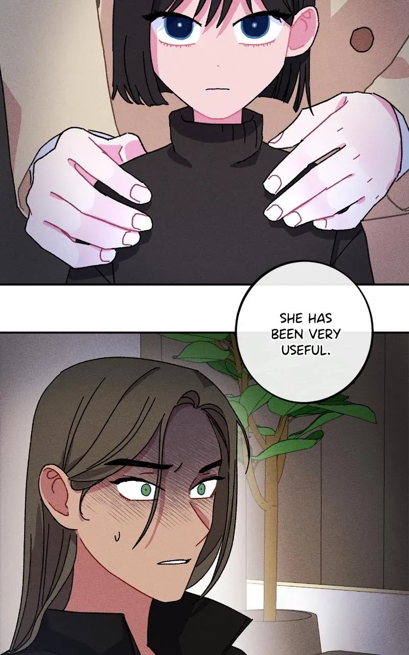 I Swear I Really Like You Chapter 36 page 84 - 