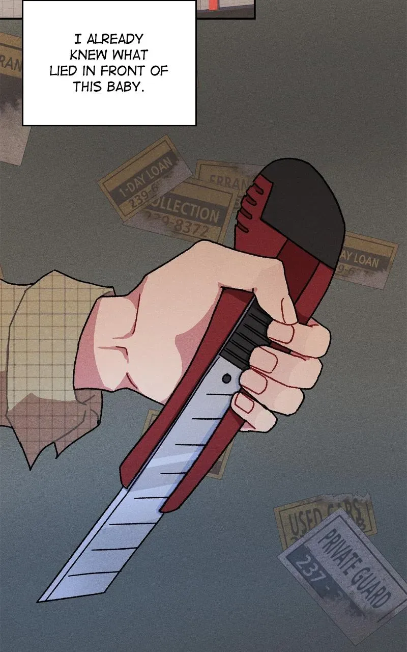 I Swear I Really Like You Chapter 36 page 10 - 