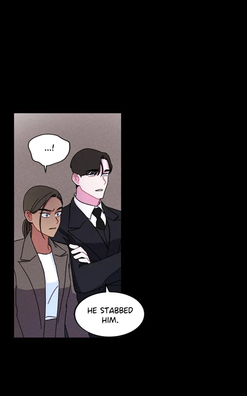 I Swear I Really Like You Chapter 37 page 13 - 