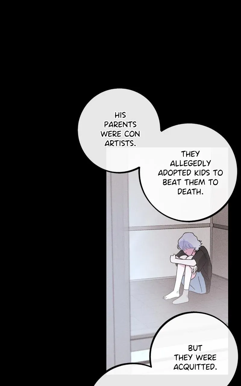 I Swear I Really Like You Chapter 37 page 14 - 