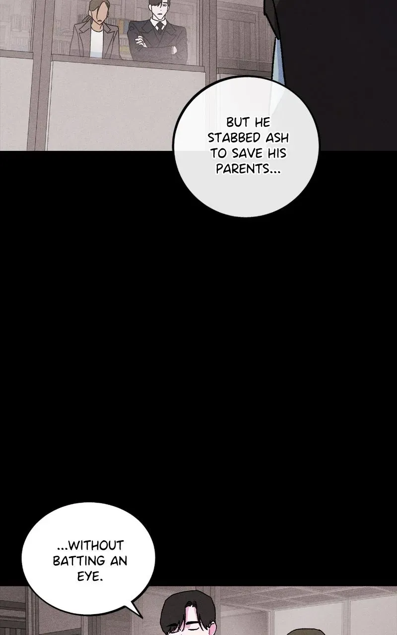 I Swear I Really Like You Chapter 37 page 17 - 