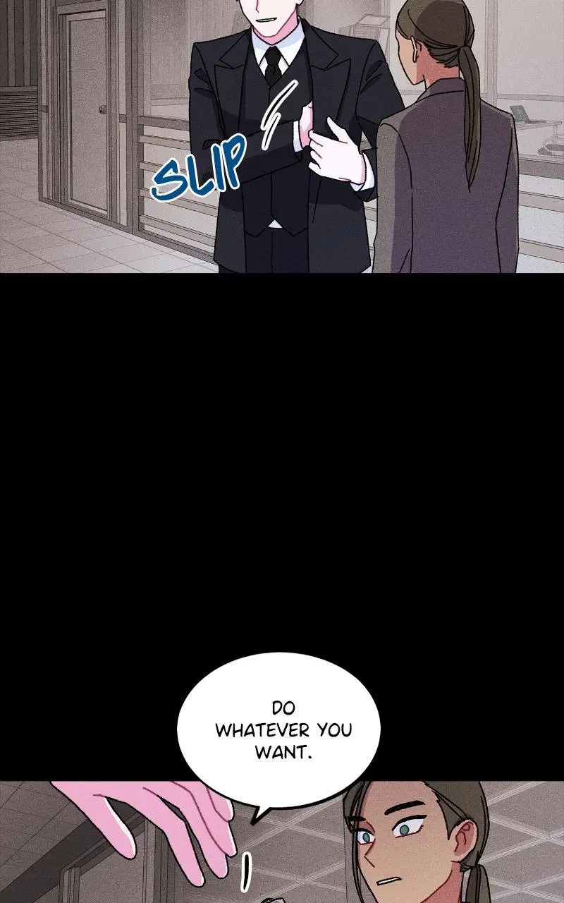 I Swear I Really Like You Chapter 37 page 18 - 