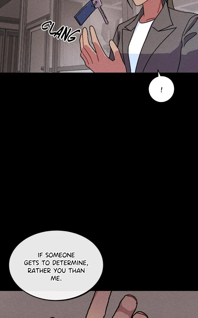 I Swear I Really Like You Chapter 37 page 19 - 