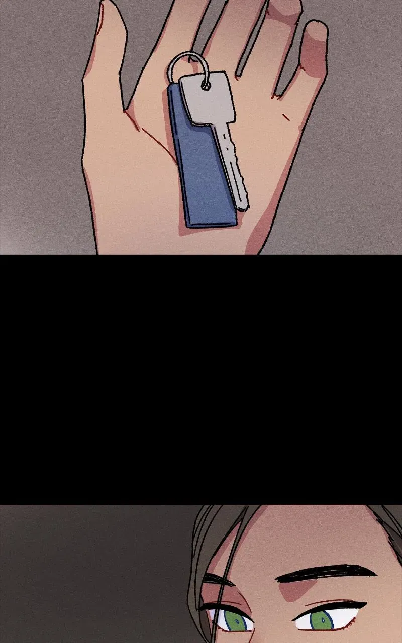 I Swear I Really Like You Chapter 37 page 20 - 