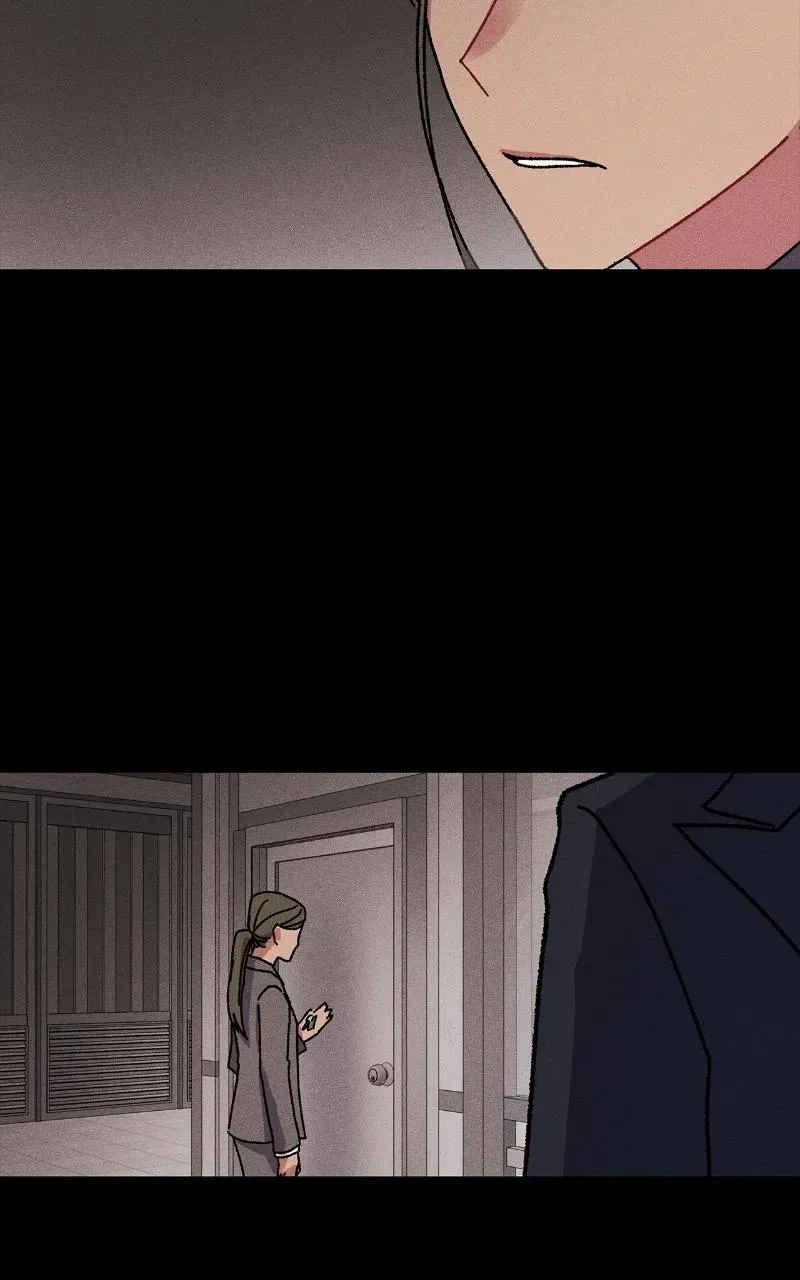I Swear I Really Like You Chapter 37 page 21 - 