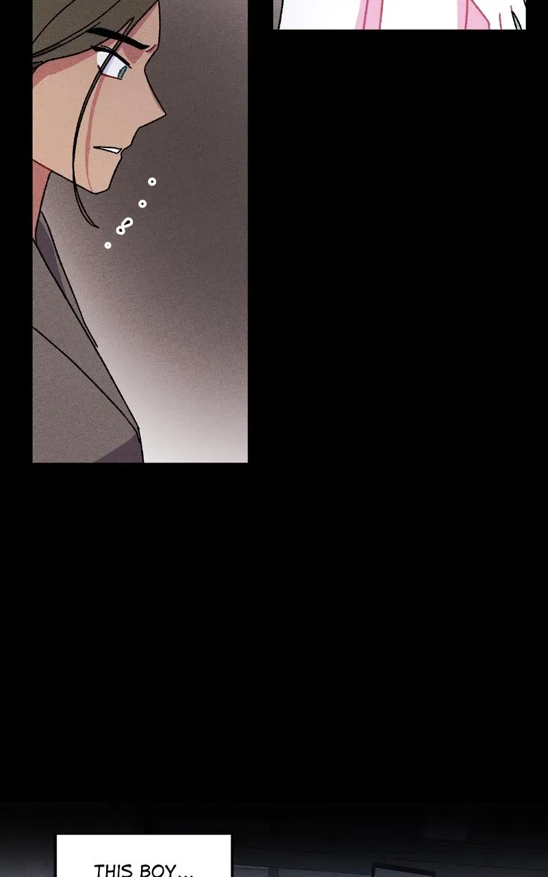I Swear I Really Like You Chapter 37 page 25 - 