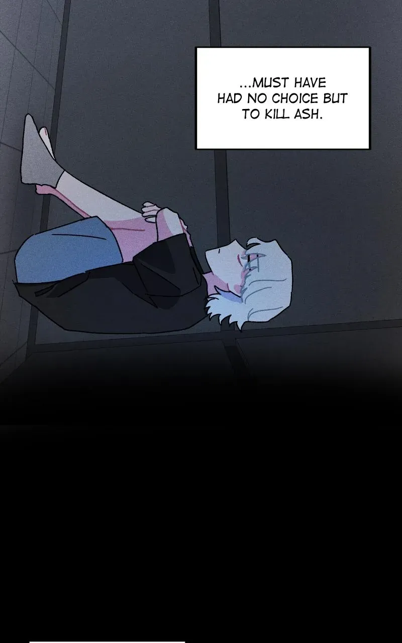 I Swear I Really Like You Chapter 37 page 27 - 