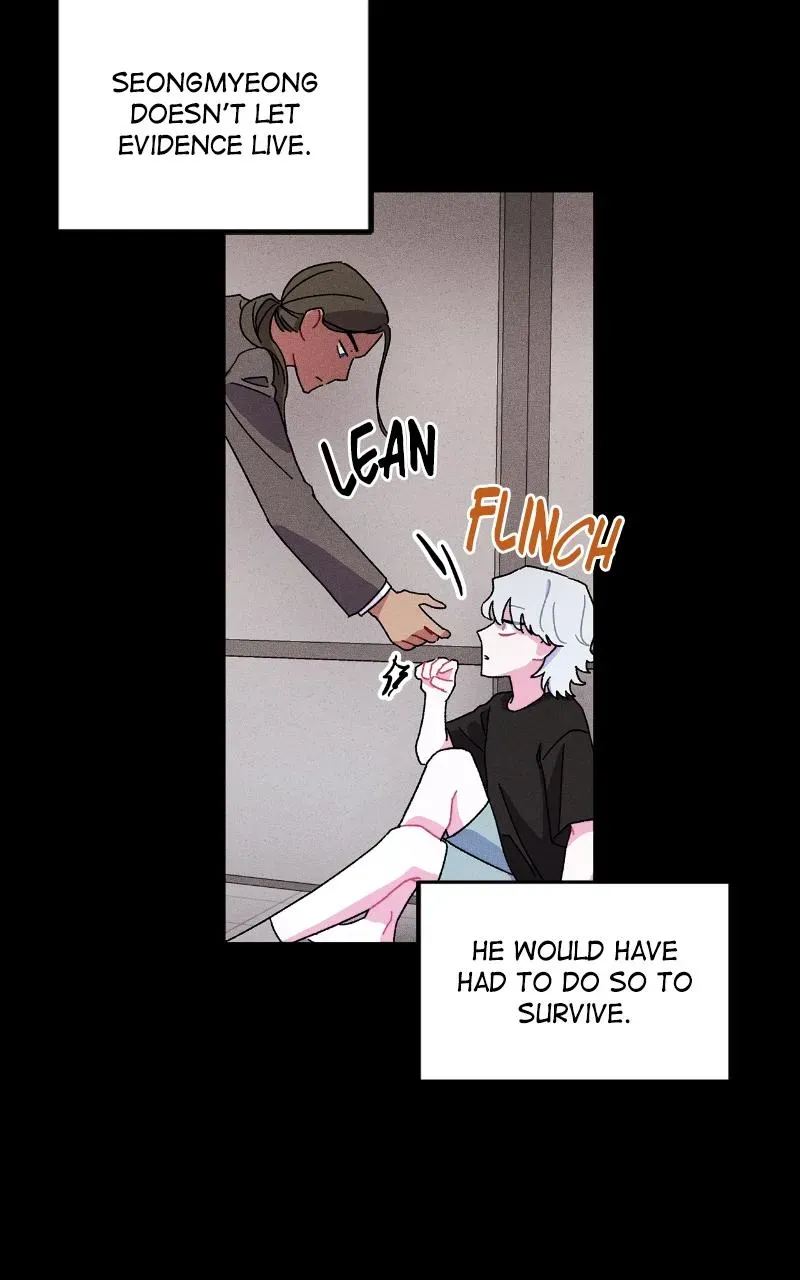 I Swear I Really Like You Chapter 37 page 28 - 