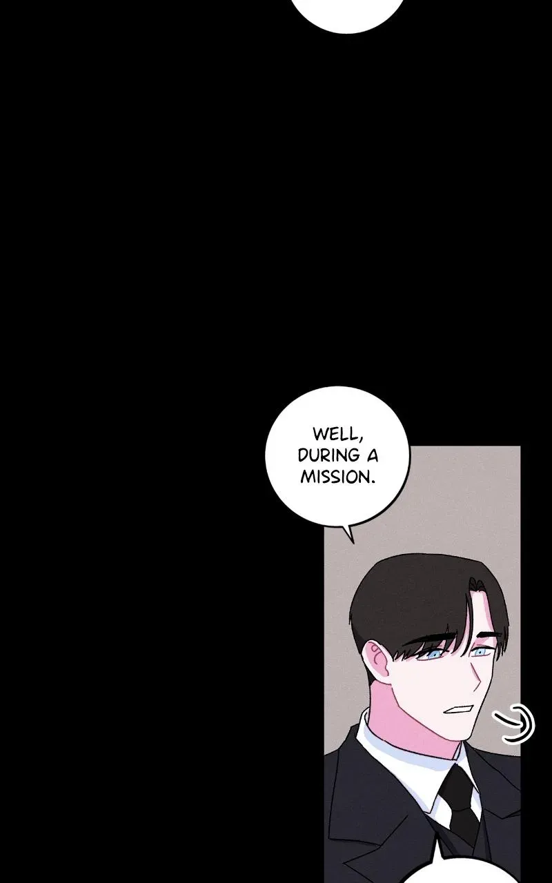 I Swear I Really Like You Chapter 37 page 4 - 