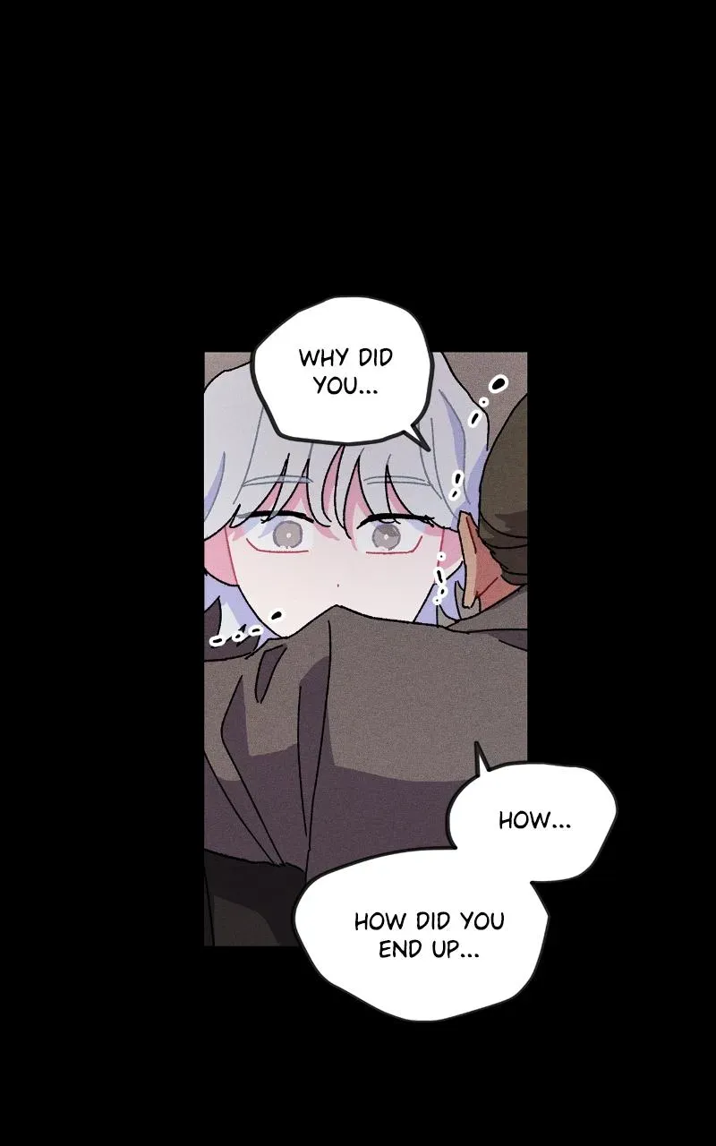 I Swear I Really Like You Chapter 37 page 31 - 