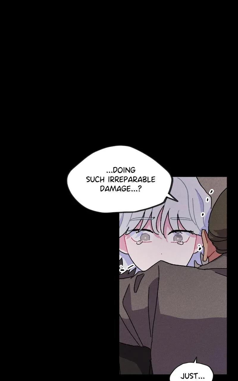 I Swear I Really Like You Chapter 37 page 32 - 