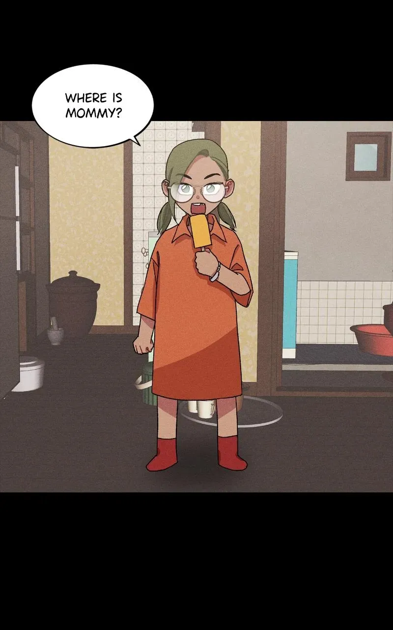 I Swear I Really Like You Chapter 37 page 36 - 