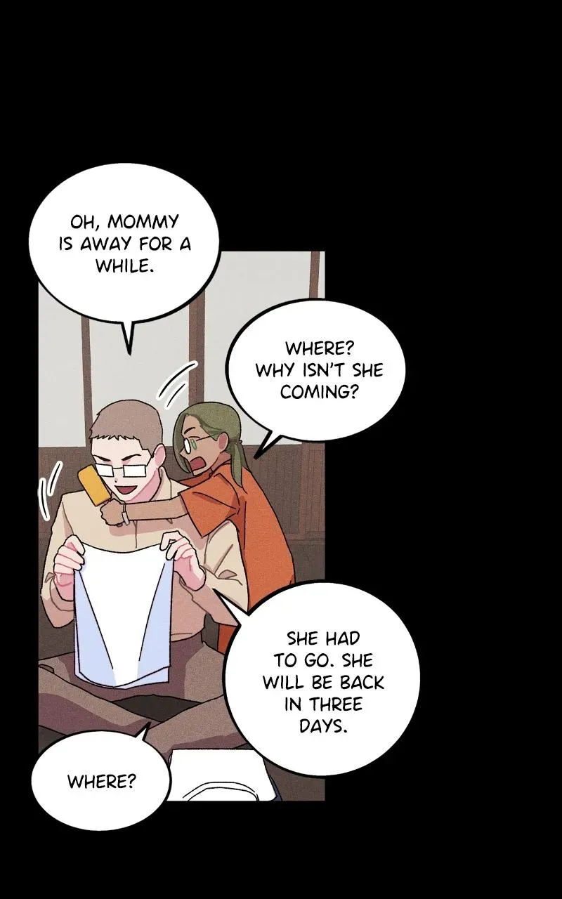 I Swear I Really Like You Chapter 37 page 37 - 