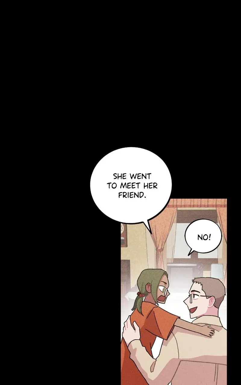 I Swear I Really Like You Chapter 37 page 38 - 