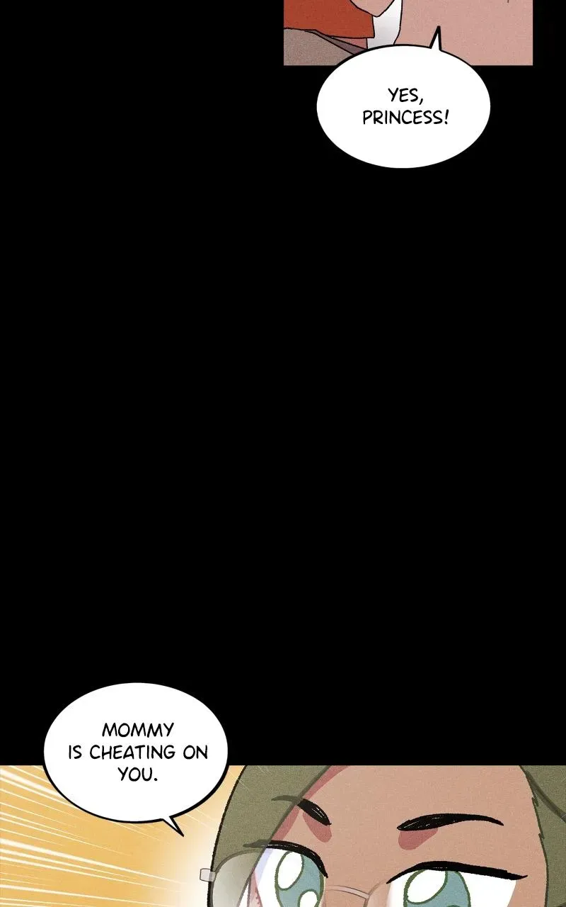 I Swear I Really Like You Chapter 37 page 39 - 