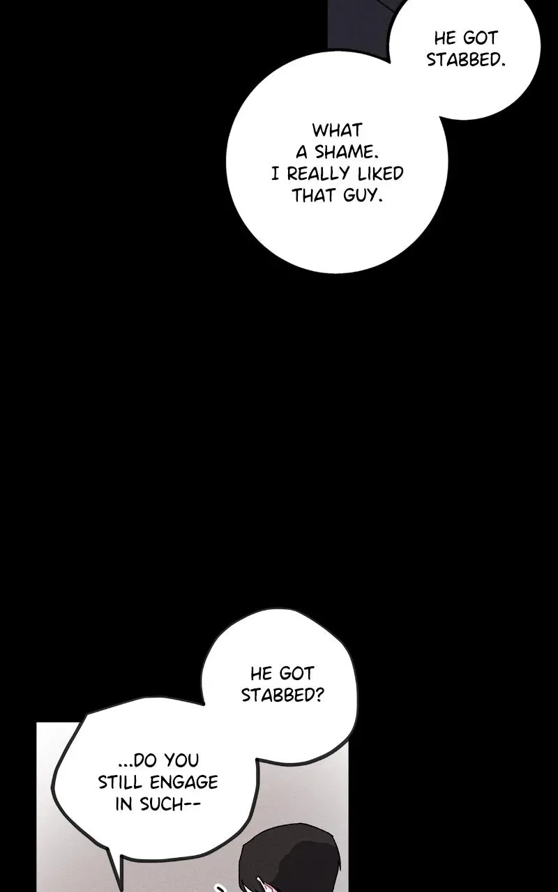 I Swear I Really Like You Chapter 37 page 5 - 