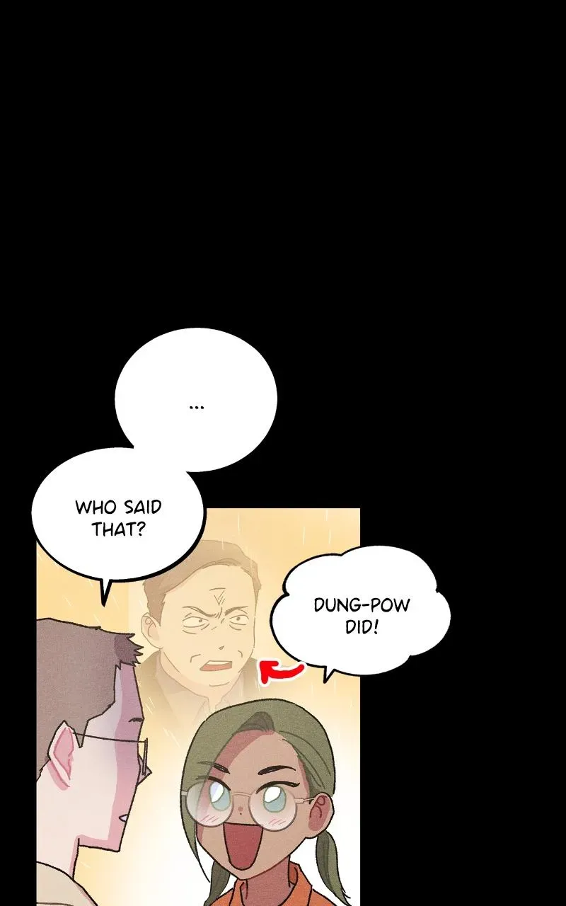 I Swear I Really Like You Chapter 37 page 41 - 