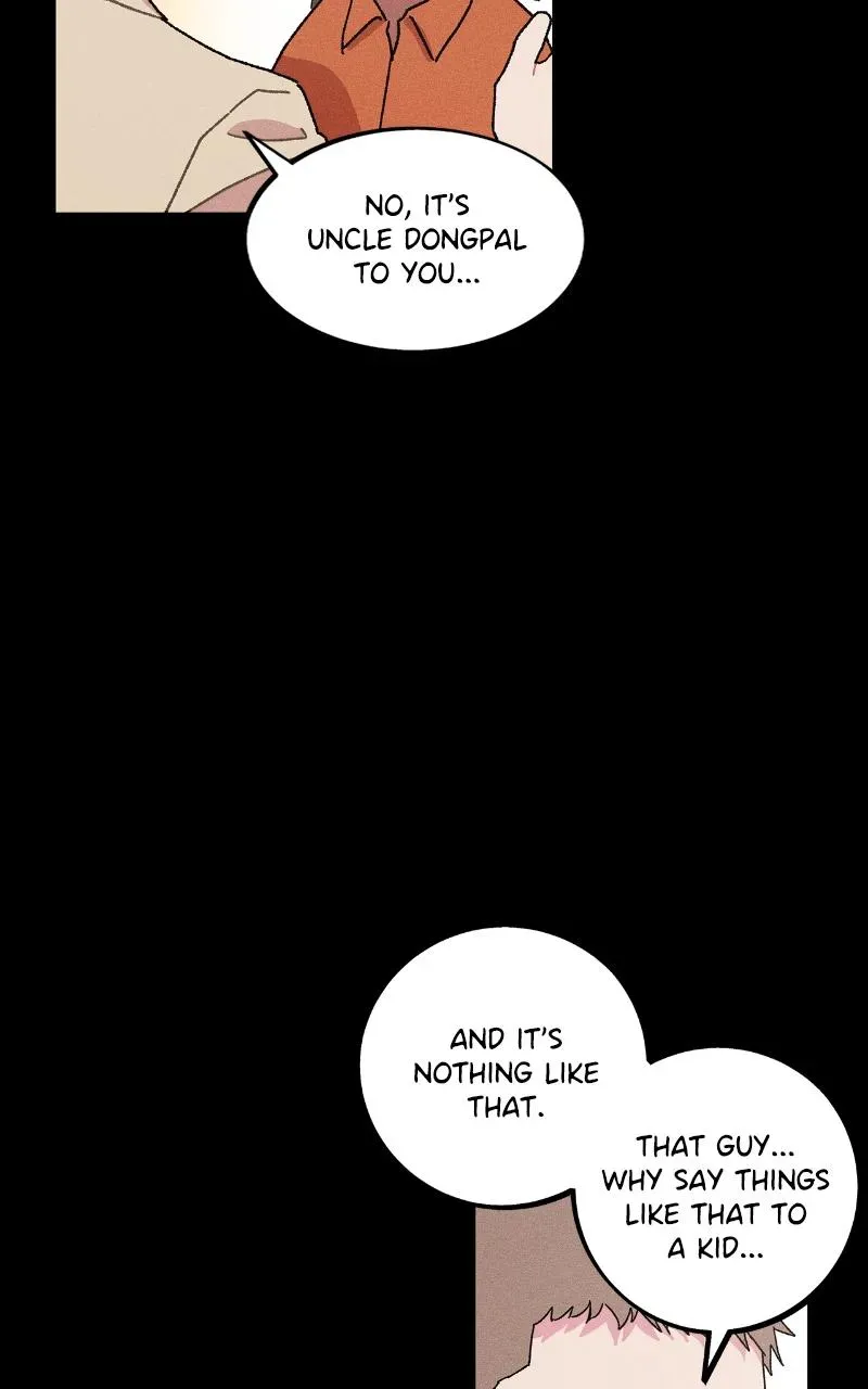 I Swear I Really Like You Chapter 37 page 42 - 