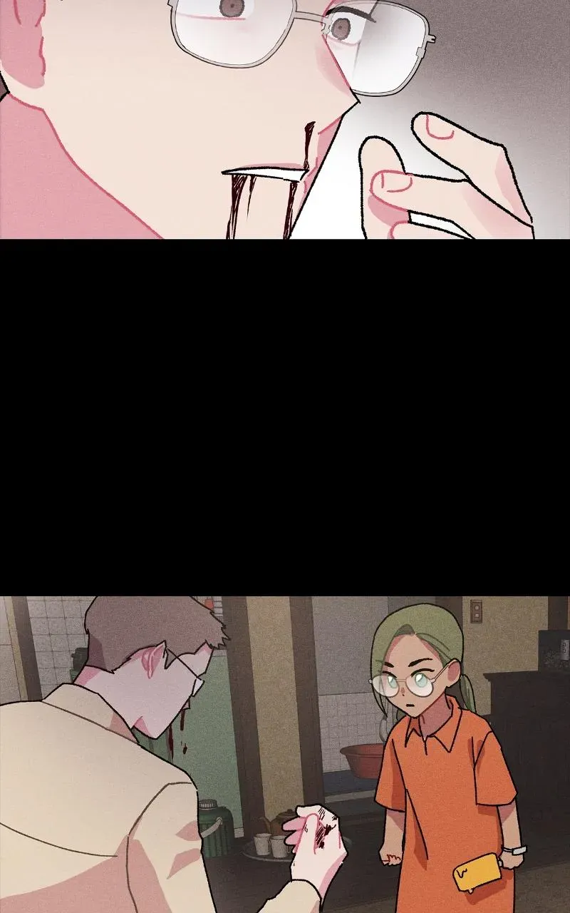I Swear I Really Like You Chapter 37 page 44 - 
