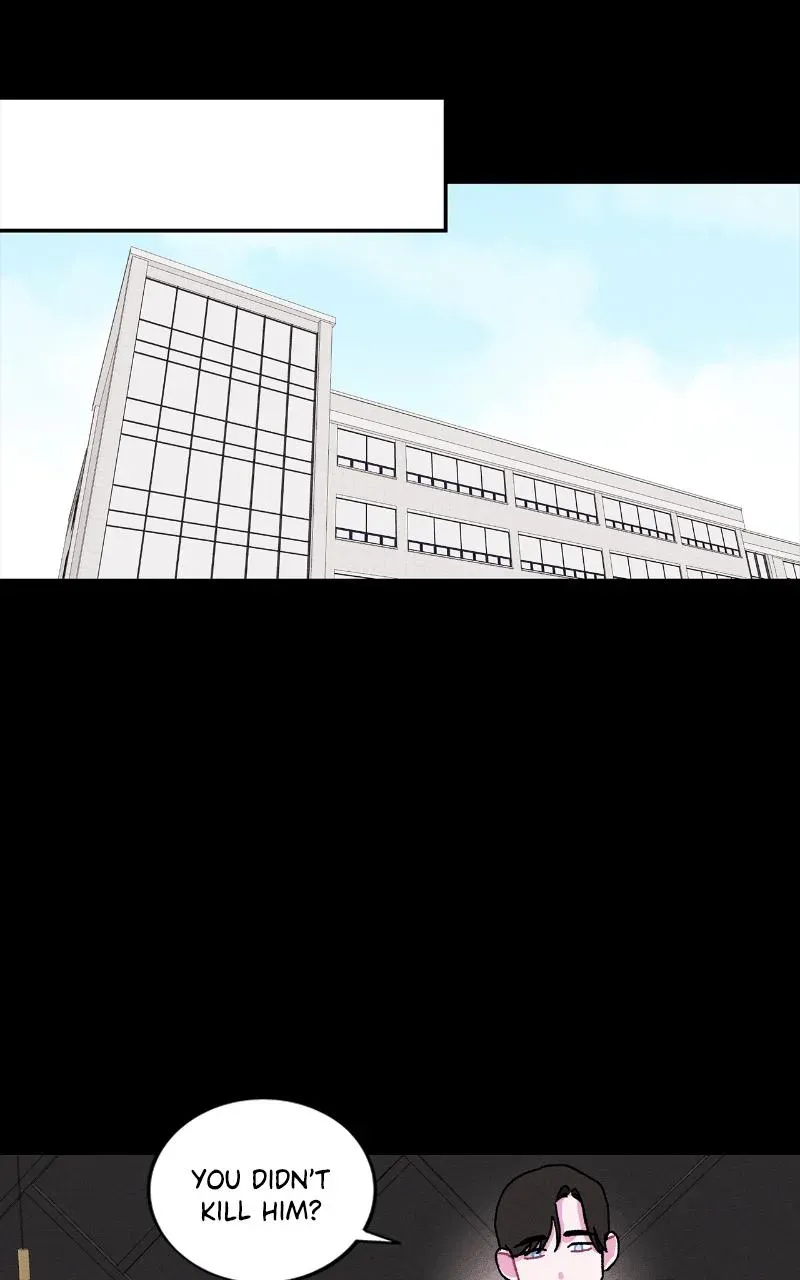 I Swear I Really Like You Chapter 37 page 46 - 