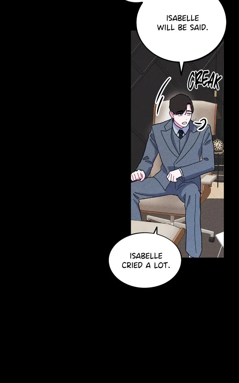 I Swear I Really Like You Chapter 37 page 49 - 
