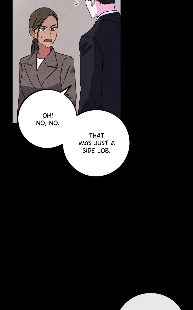 I Swear I Really Like You Chapter 37 page 6 - 