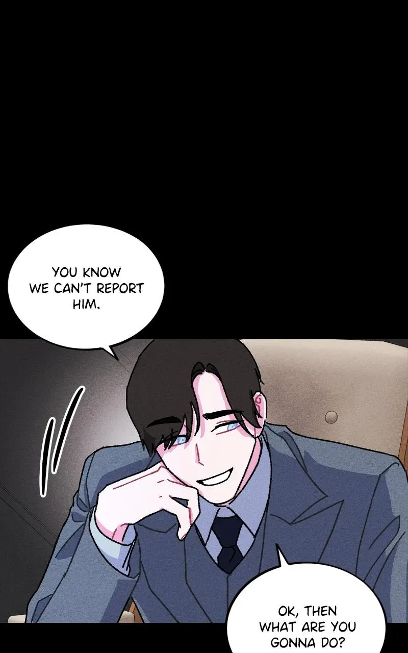 I Swear I Really Like You Chapter 37 page 51 - 