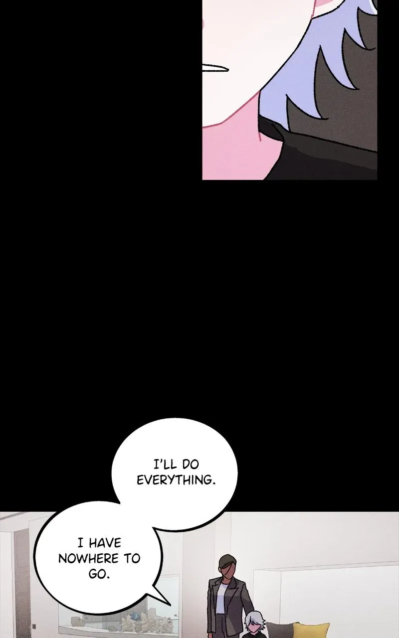 I Swear I Really Like You Chapter 37 page 54 - 