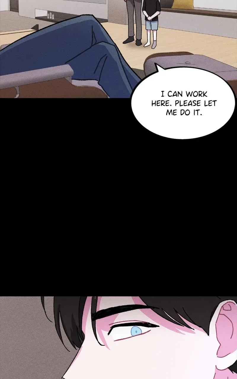 I Swear I Really Like You Chapter 37 page 55 - 