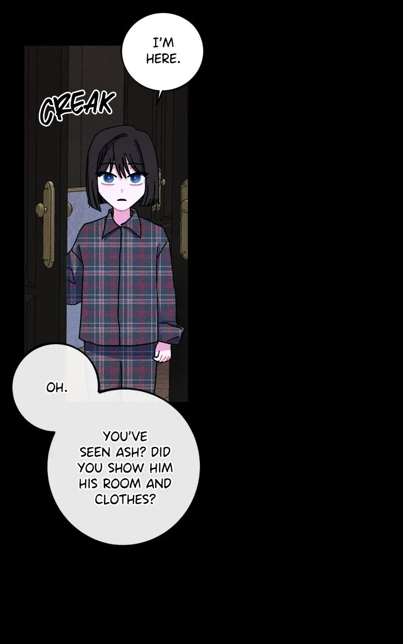 I Swear I Really Like You Chapter 37 page 59 - 