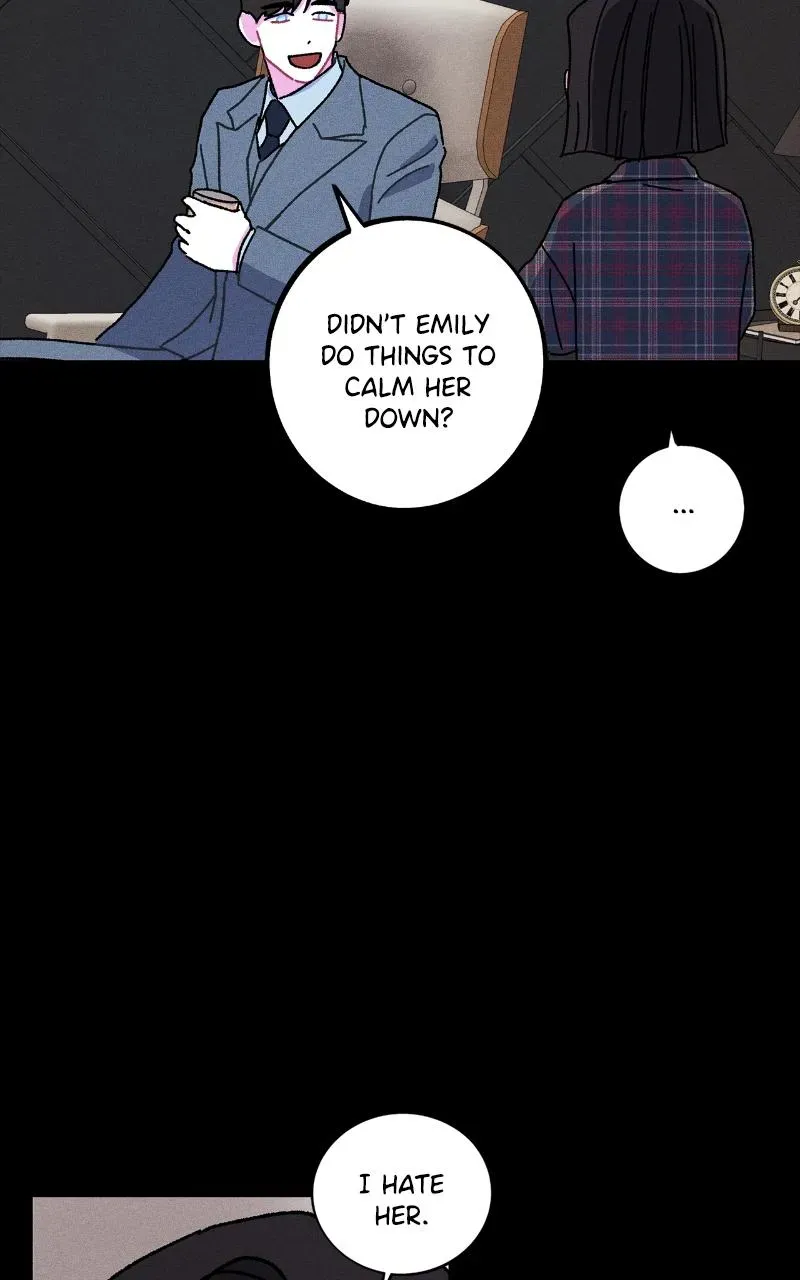 I Swear I Really Like You Chapter 37 page 62 - 