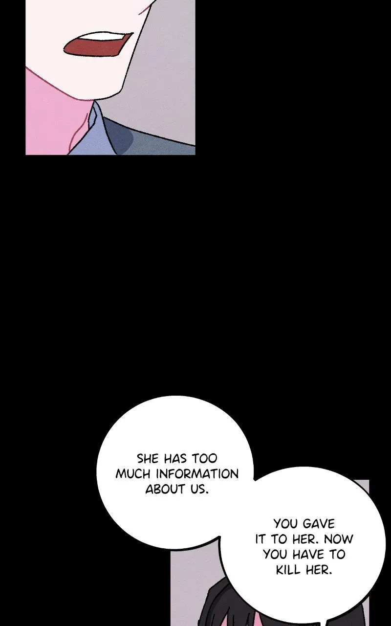 I Swear I Really Like You Chapter 37 page 68 - 