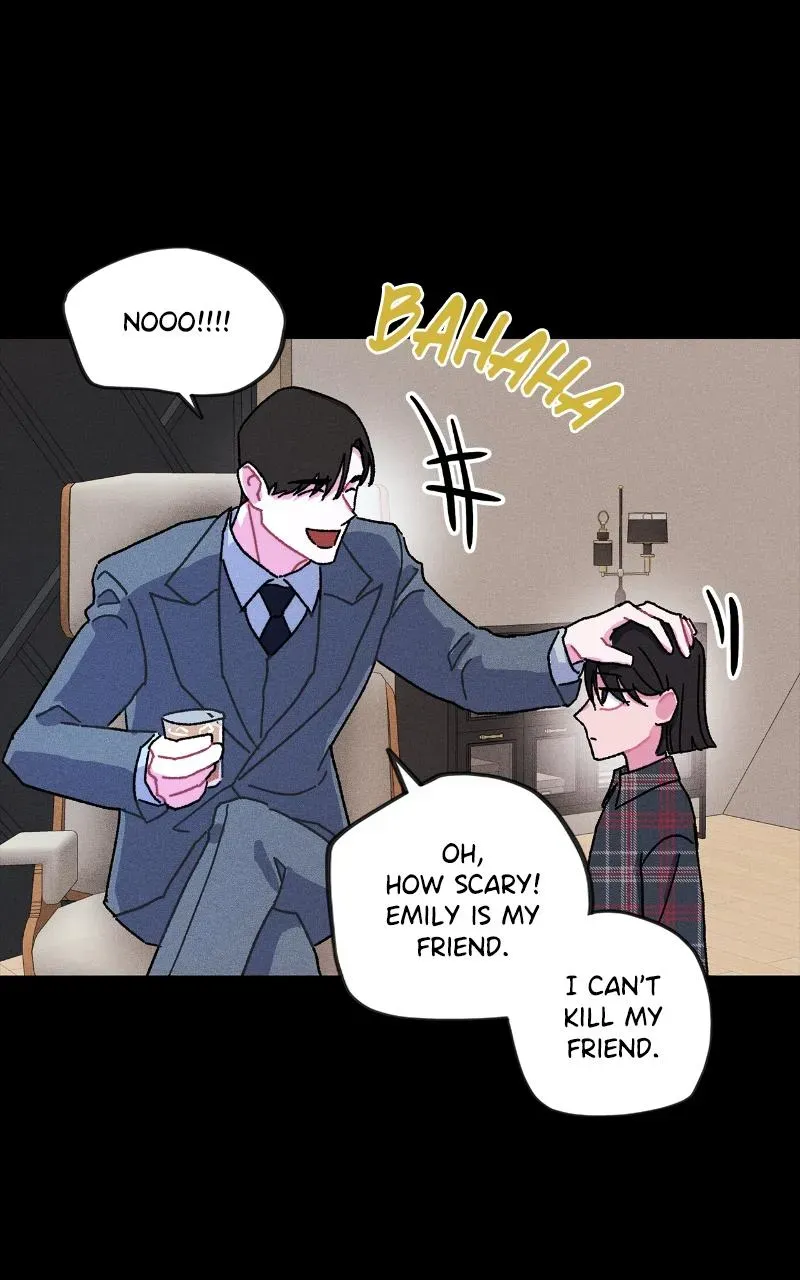 I Swear I Really Like You Chapter 37 page 70 - 