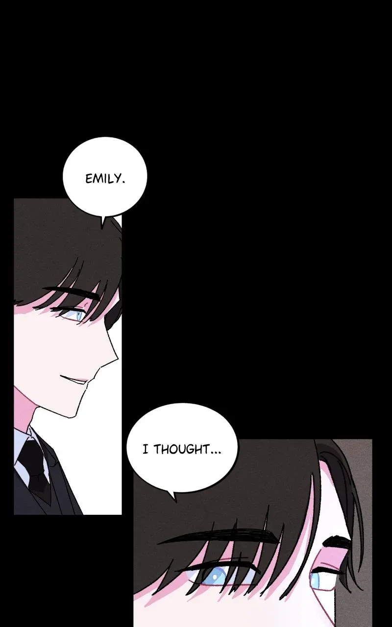 I Swear I Really Like You Chapter 37 page 8 - 