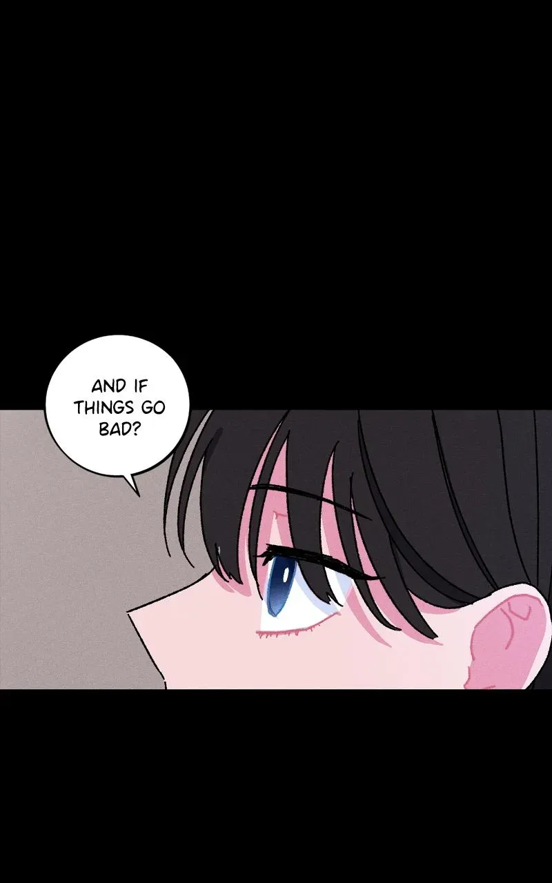 I Swear I Really Like You Chapter 37 page 71 - 